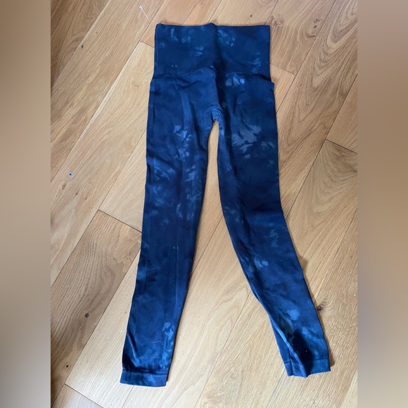 Spanx Look At Me Now Leggings - Picture 4 of 4